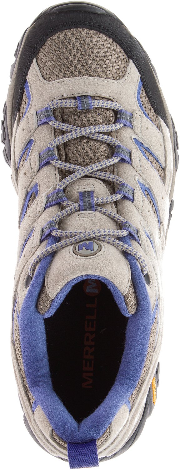 Merrell Women's Moab 2 Ventilator Hiking Shoes - view number 6