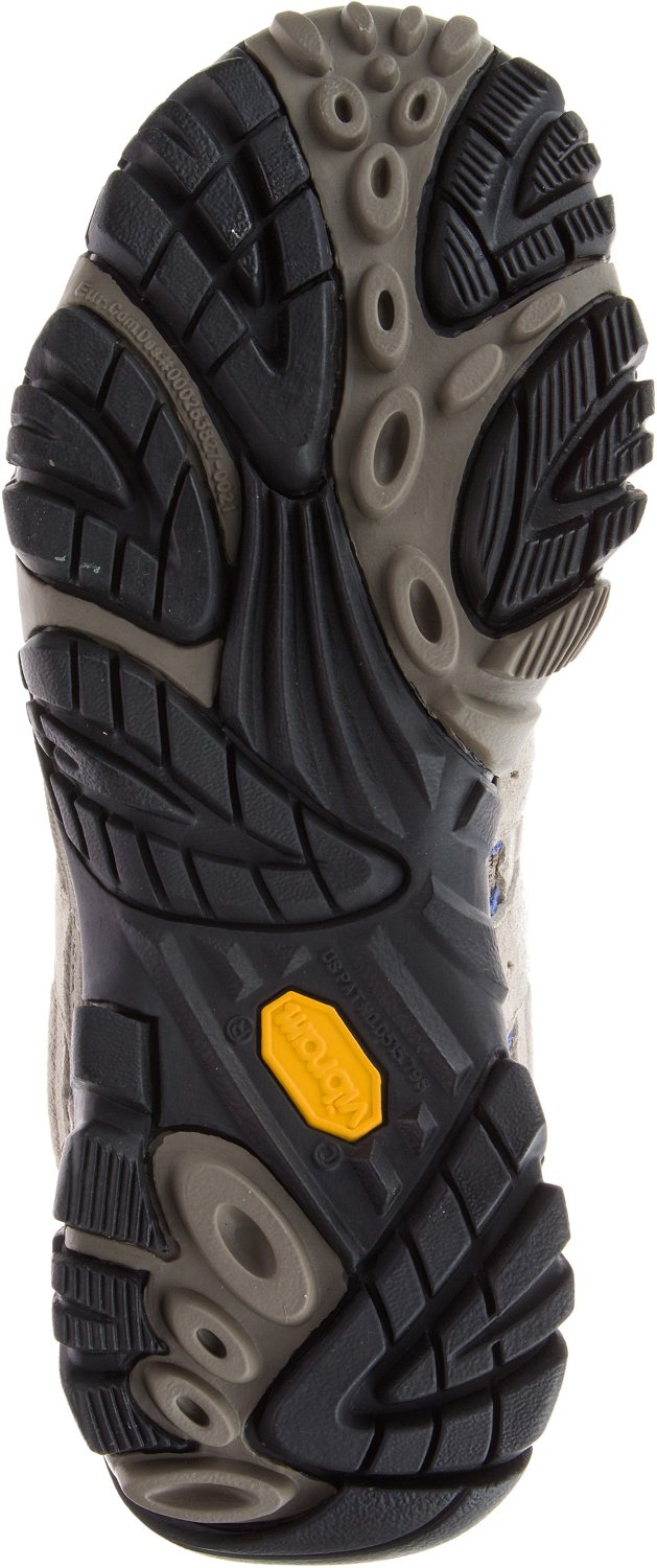 Merrell Women's Moab 2 Ventilator Hiking Shoes - view number 7