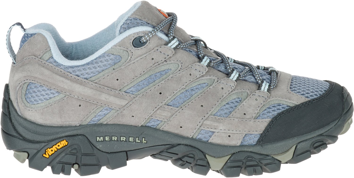 Merrell Women's Moab 2 Ventilator Hiking Shoes | Academy
