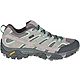 Merrell Women's Moab 2 Waterproof Hiking Shoes                                                                                   - view number 1 selected