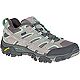 Merrell Women's Moab 2 Waterproof Hiking Shoes                                                                                   - view number 2
