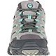 Merrell Women's Moab 2 Waterproof Hiking Shoes                                                                                   - view number 4