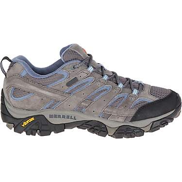 Merrell Women's Moab 2 Waterproof Hiking Shoes                                                                                  