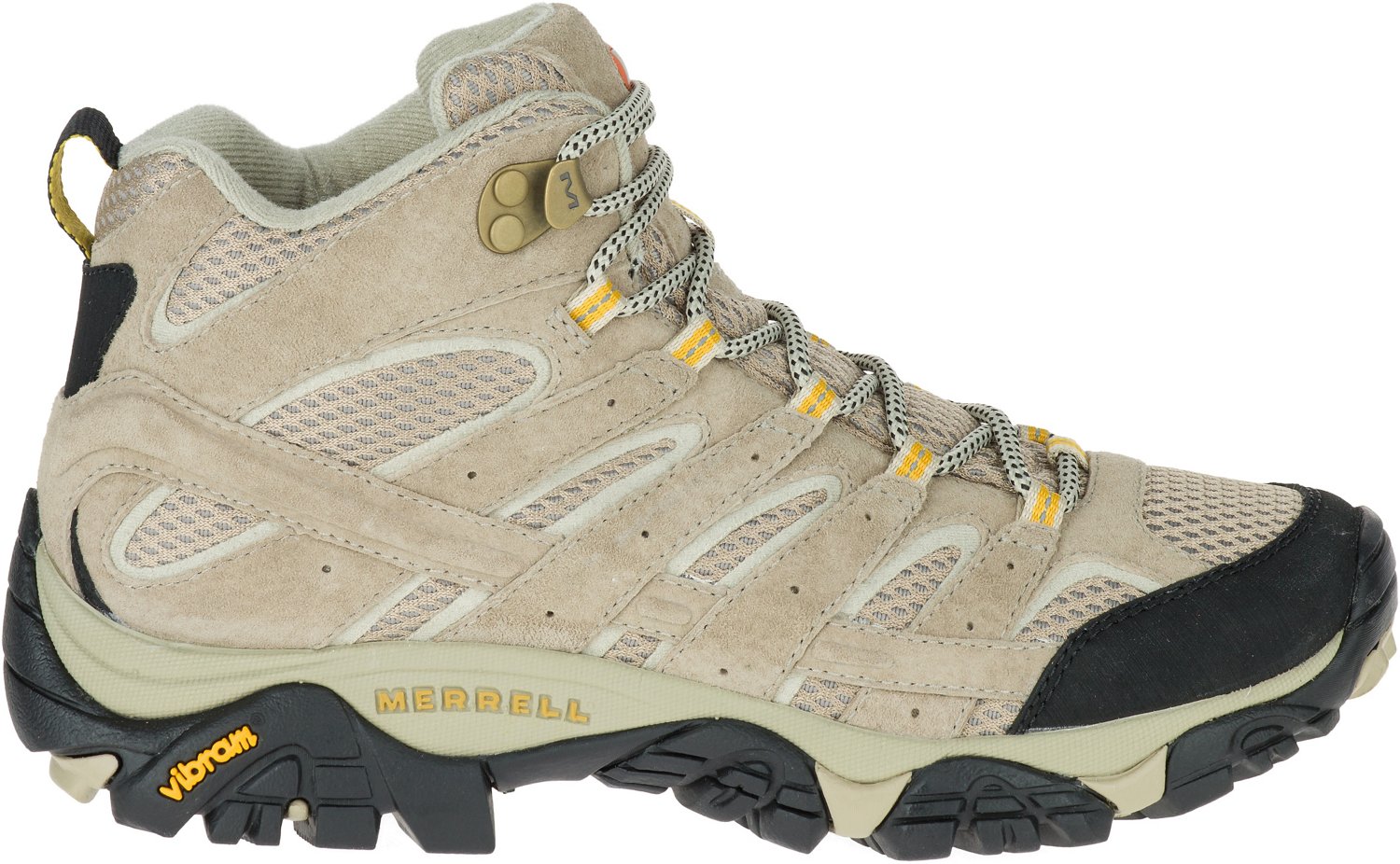 Merrell women's moab outlet 2 ventilator hiking shoes