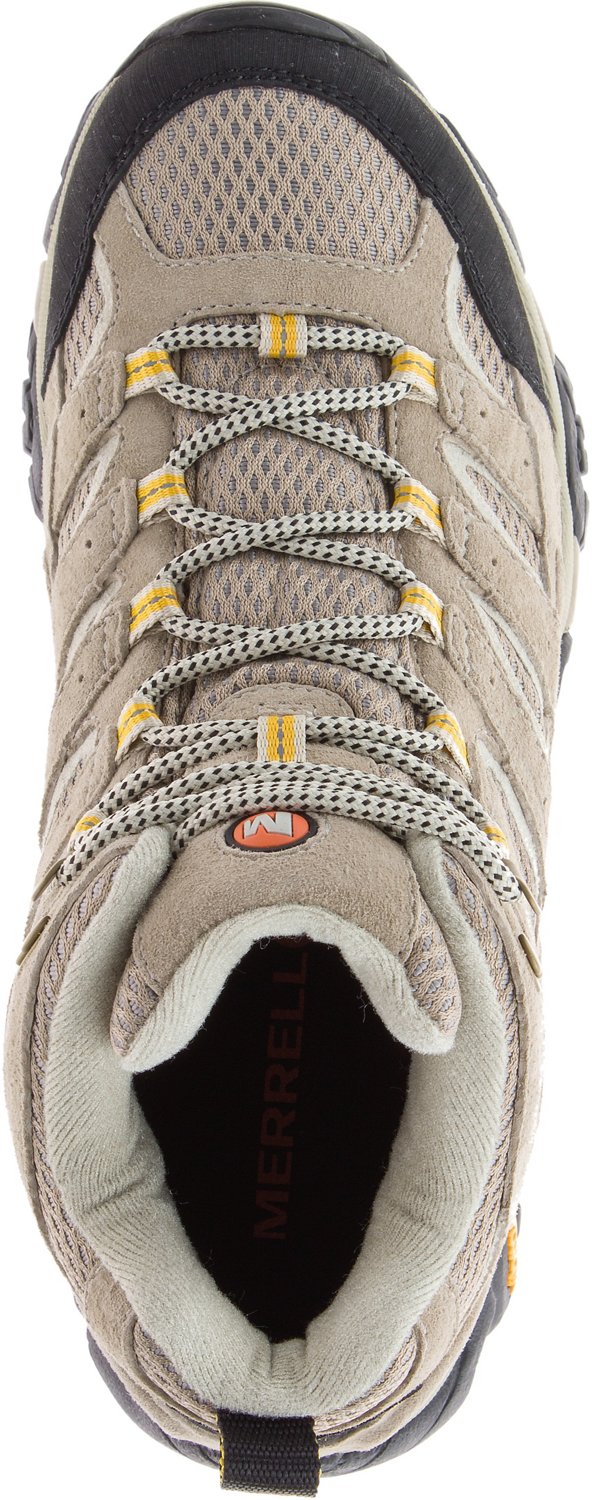 Merrell Women's Moab 2 Mid Ventilator Hiking Shoes - view number 6