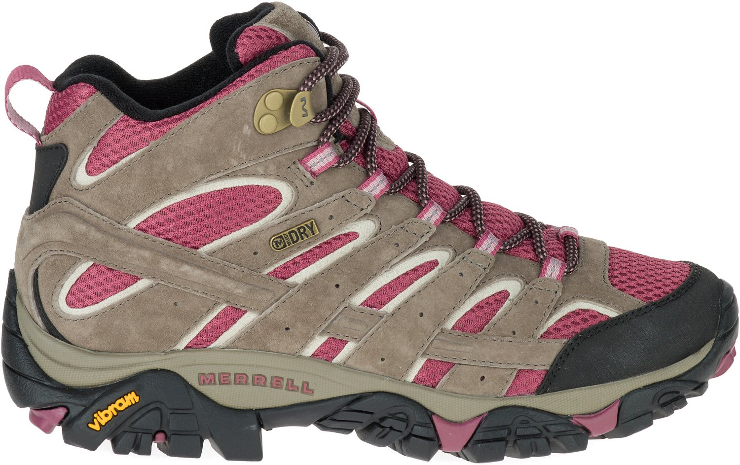 Academy women's deals hiking shoes