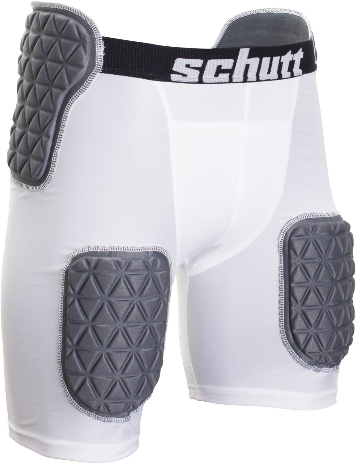 Schutt Football Replacement Tailbone Pads