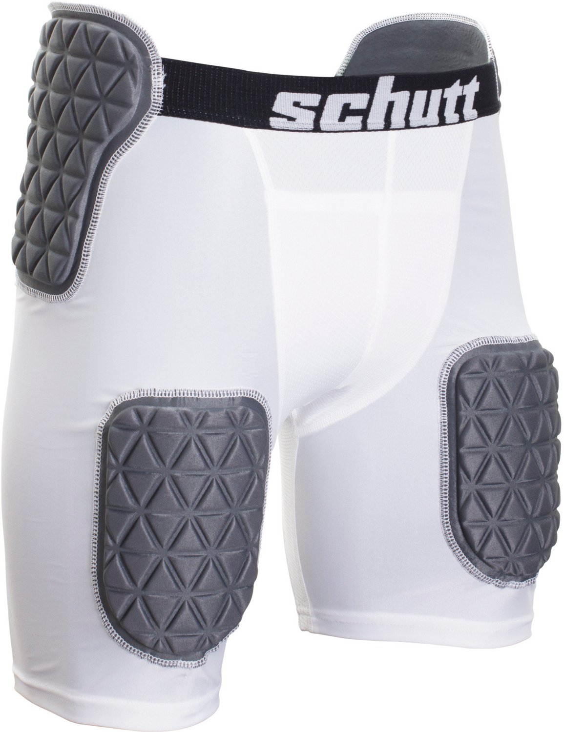 Schutt Boys' Protech All-in-One Tri Football Girdle