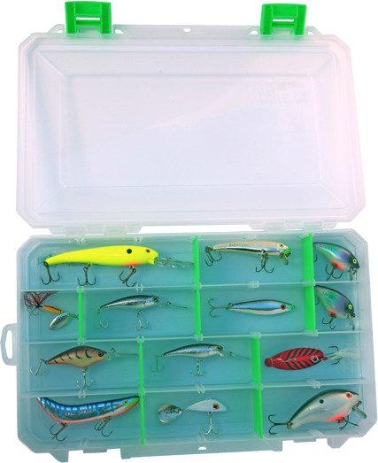 Lure Lock Large Fishing Utility Case                                                                                             - view number 2