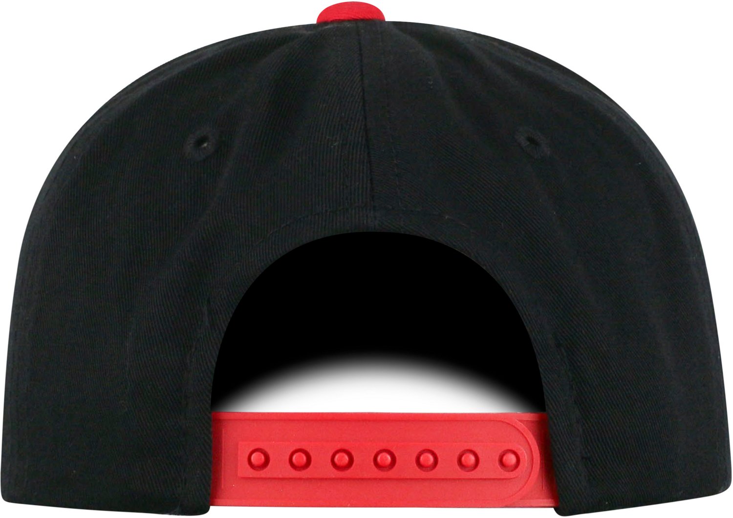 Top of the World Youth Texas Tech Adjustable Cap - view number 2