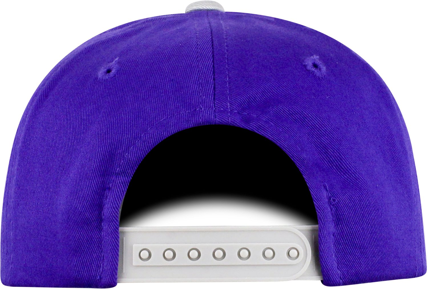 Top of the World Boys' Texas Christian University Maverick Adjustable Cap - view number 2