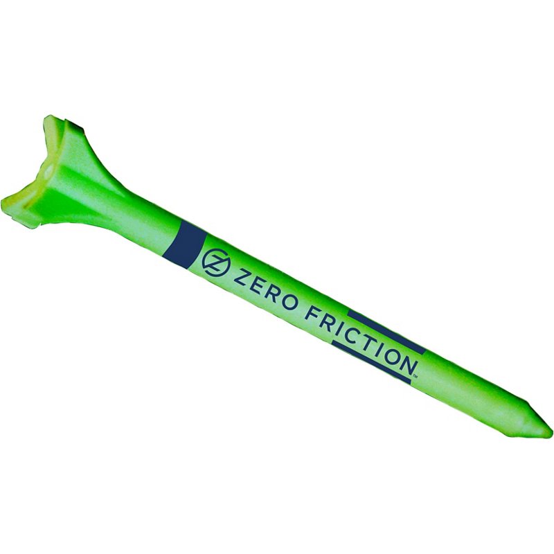 Zero Friction Zft M… - image