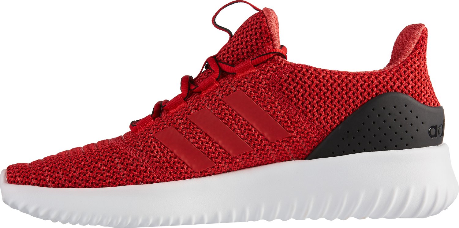 adidas Men's Cloudfoam Ultimate Running Shoes                                                                                    - view number 2