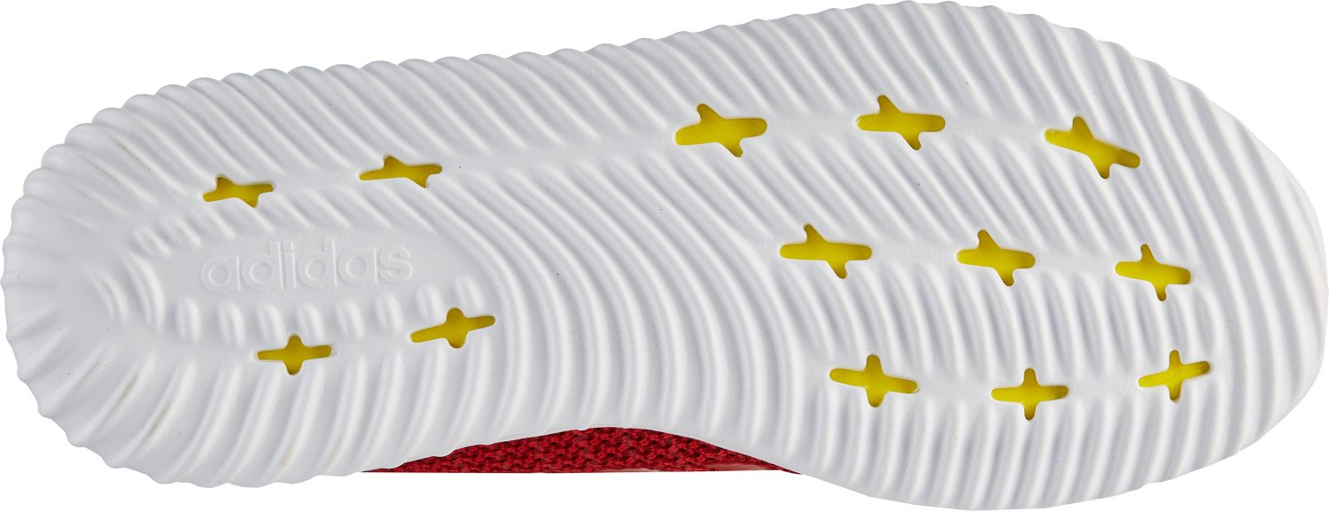 adidas Men's Cloudfoam Ultimate Running Shoes                                                                                    - view number 4