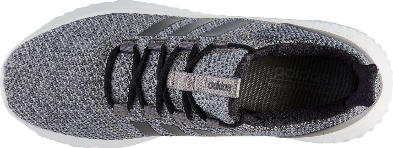 adidas Men's Cloudfoam Ultimate Running Shoes                                                                                    - view number 3