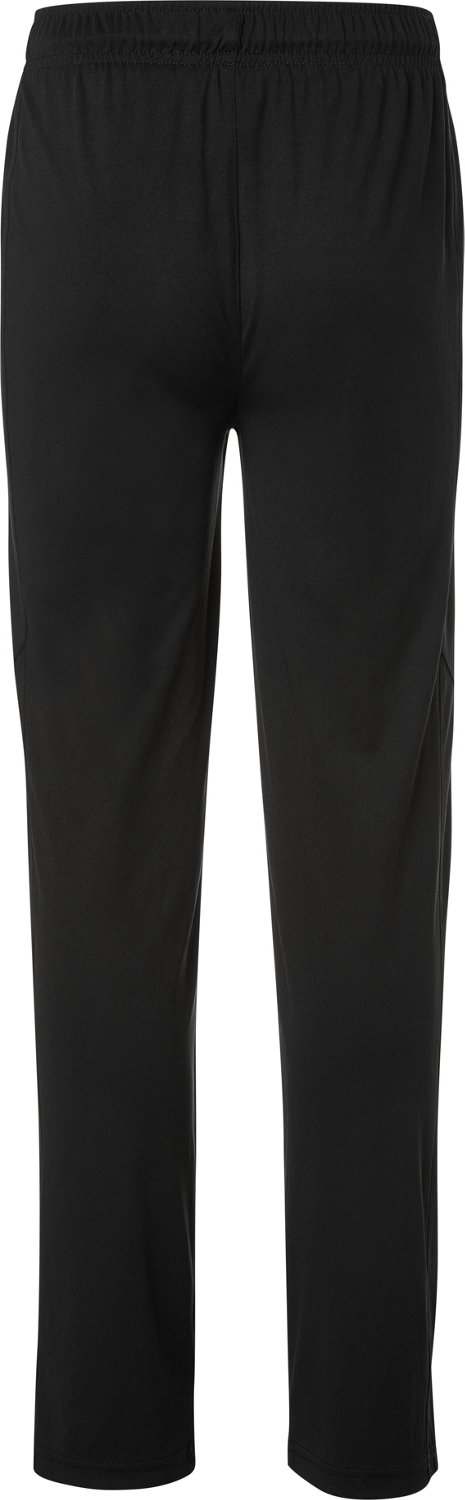 Bcg Solid Black Active Pants Size M - 52% off