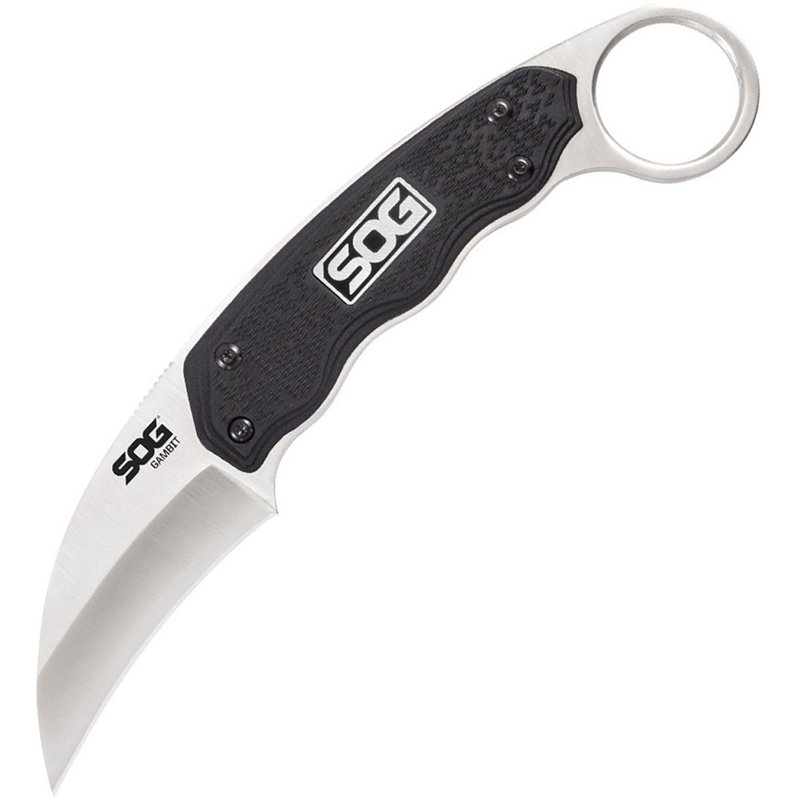 Sog Gambit Knife - image