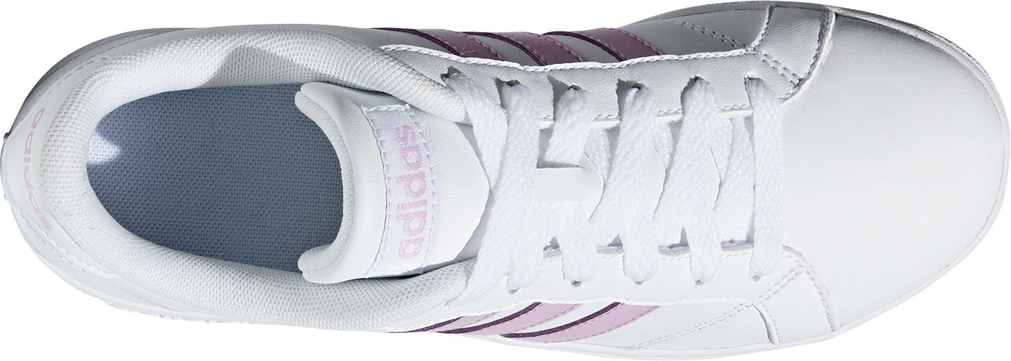 adidas Kids' Baseline K Casual Shoes - view number 2