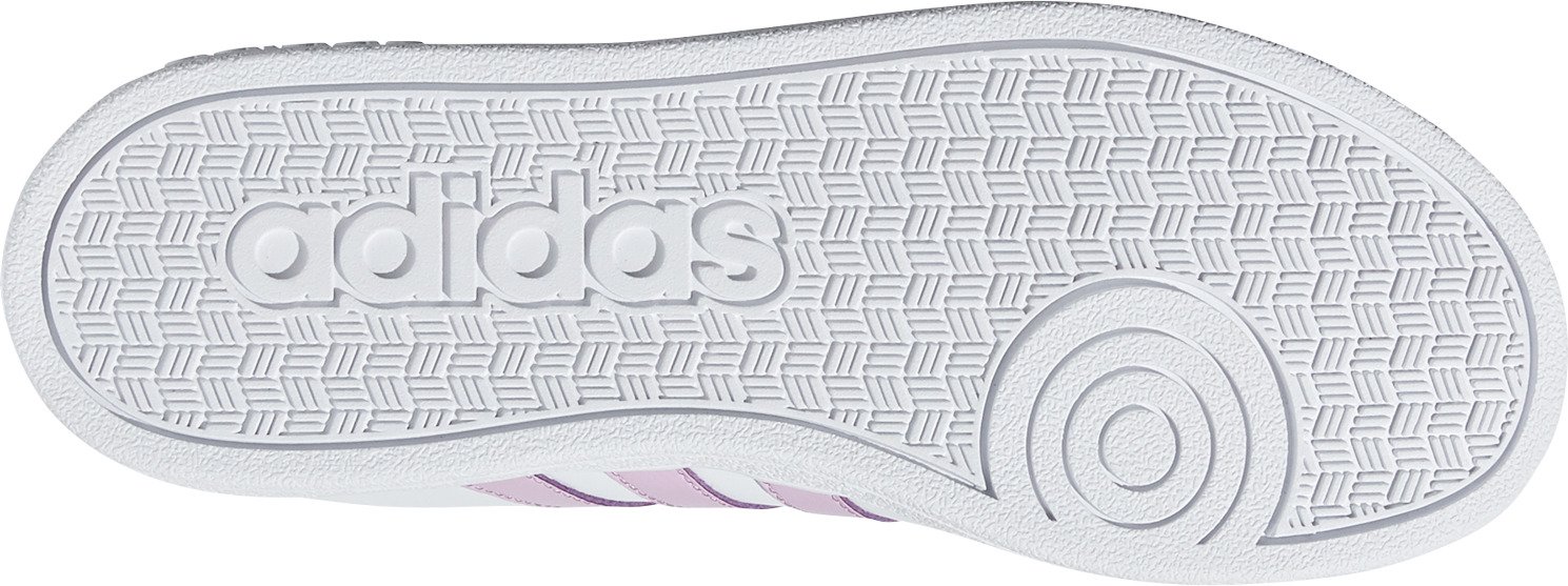 adidas Kids' Baseline K Casual Shoes - view number 3