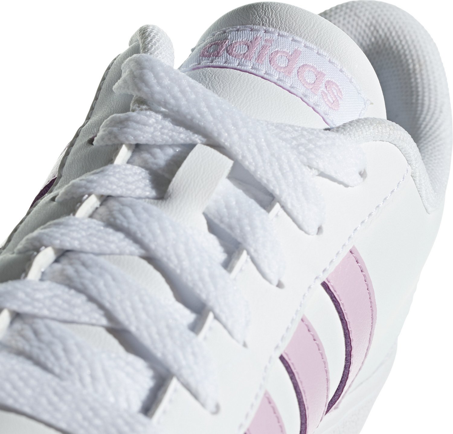 adidas Kids' Baseline K Casual Shoes - view number 4