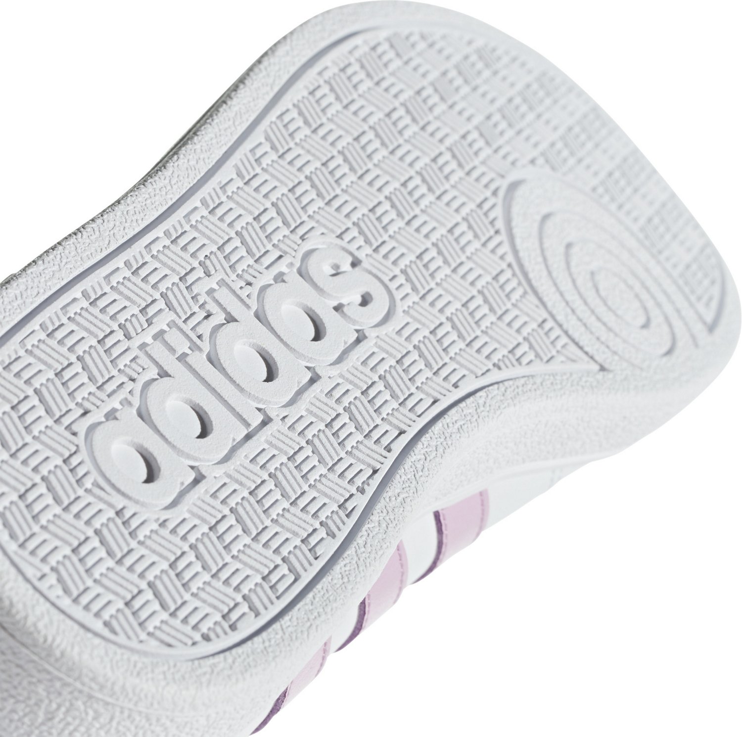 adidas Kids' Baseline K Casual Shoes - view number 5