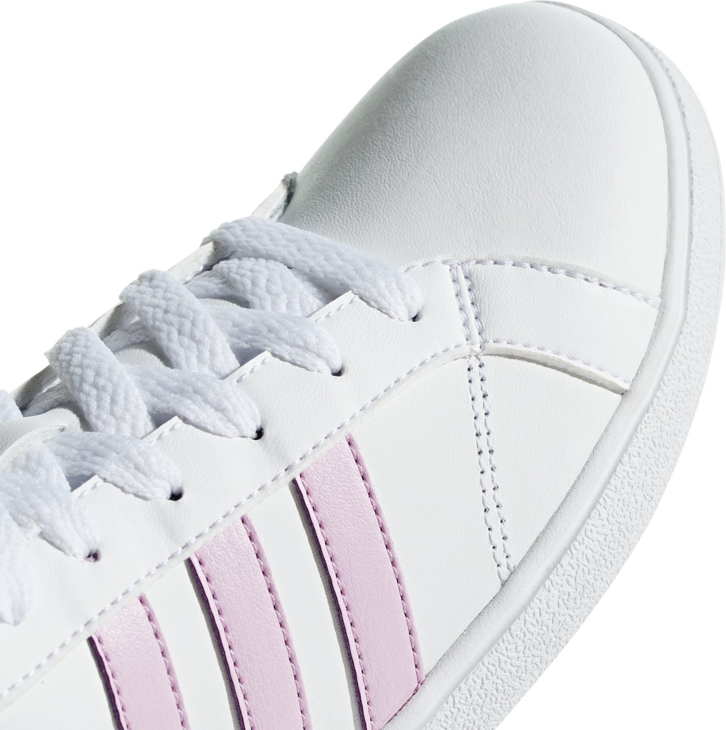 adidas Kids' Baseline K Casual Shoes - view number 6