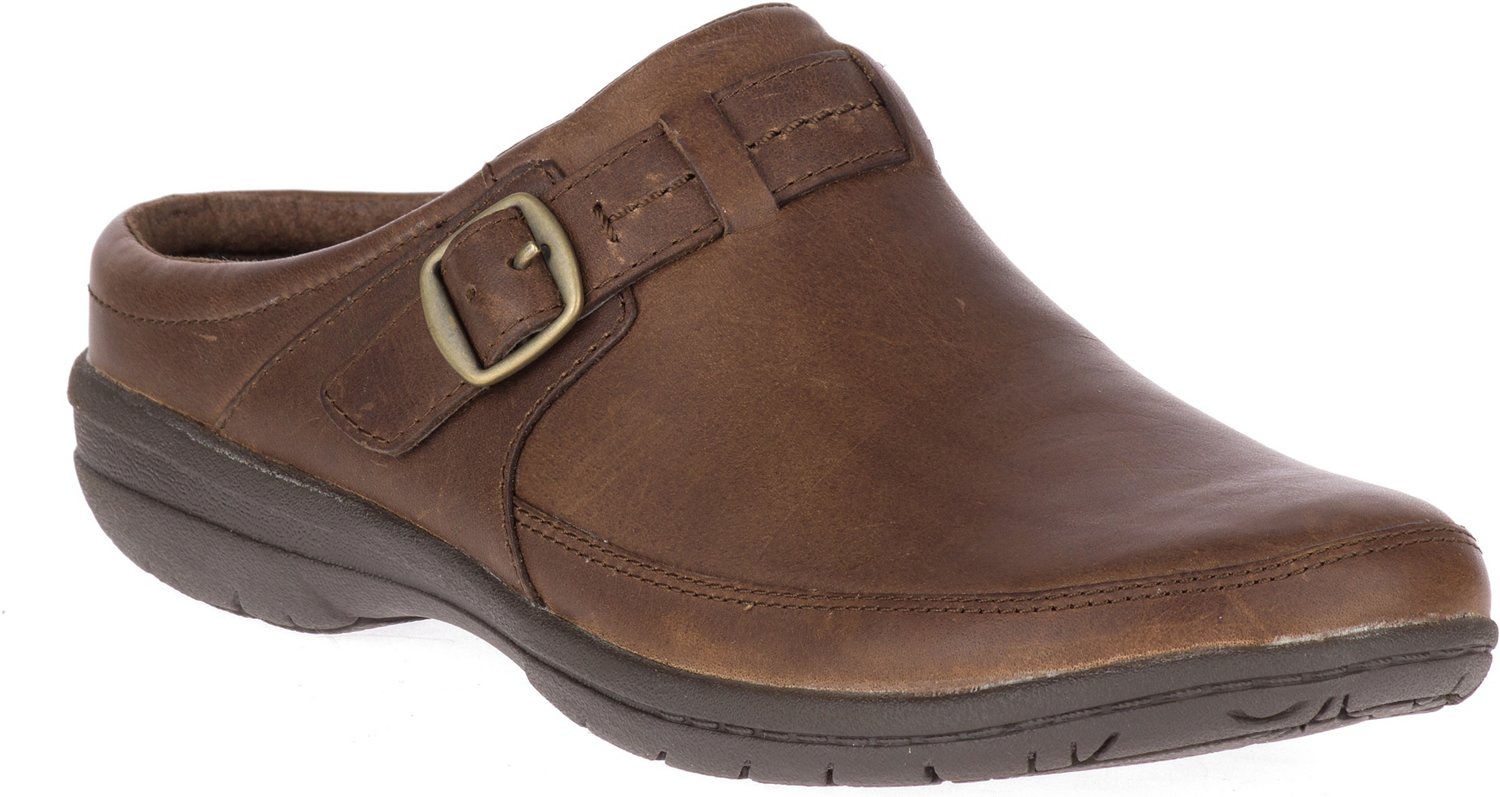 Merrell Women's Encore Kassie Buckle Slide Shoes - view number 2