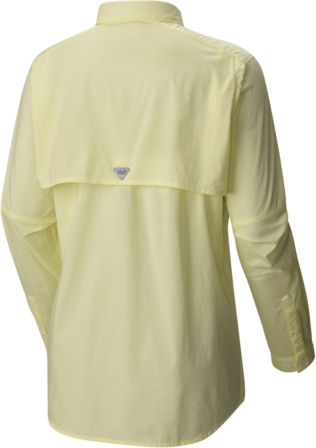 Columbia Sportswear Women's PFG Bonehead II Long Sleeve Shirt - view number 2