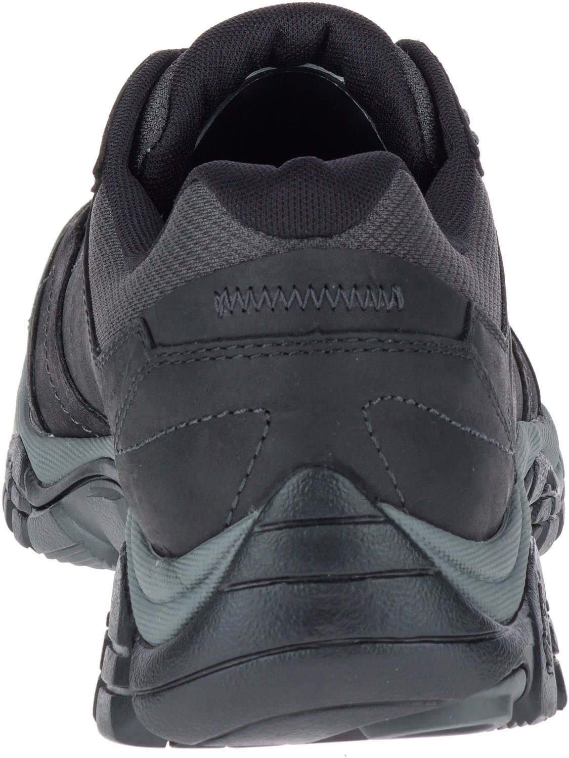 Merrell Men's Moab Adventure Lace Up Shoes | Academy