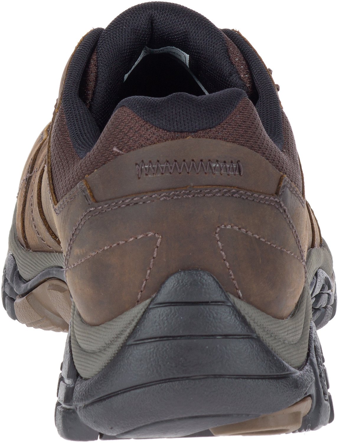 Merrell Men's Moab Adventure Lace Up Shoes | Academy