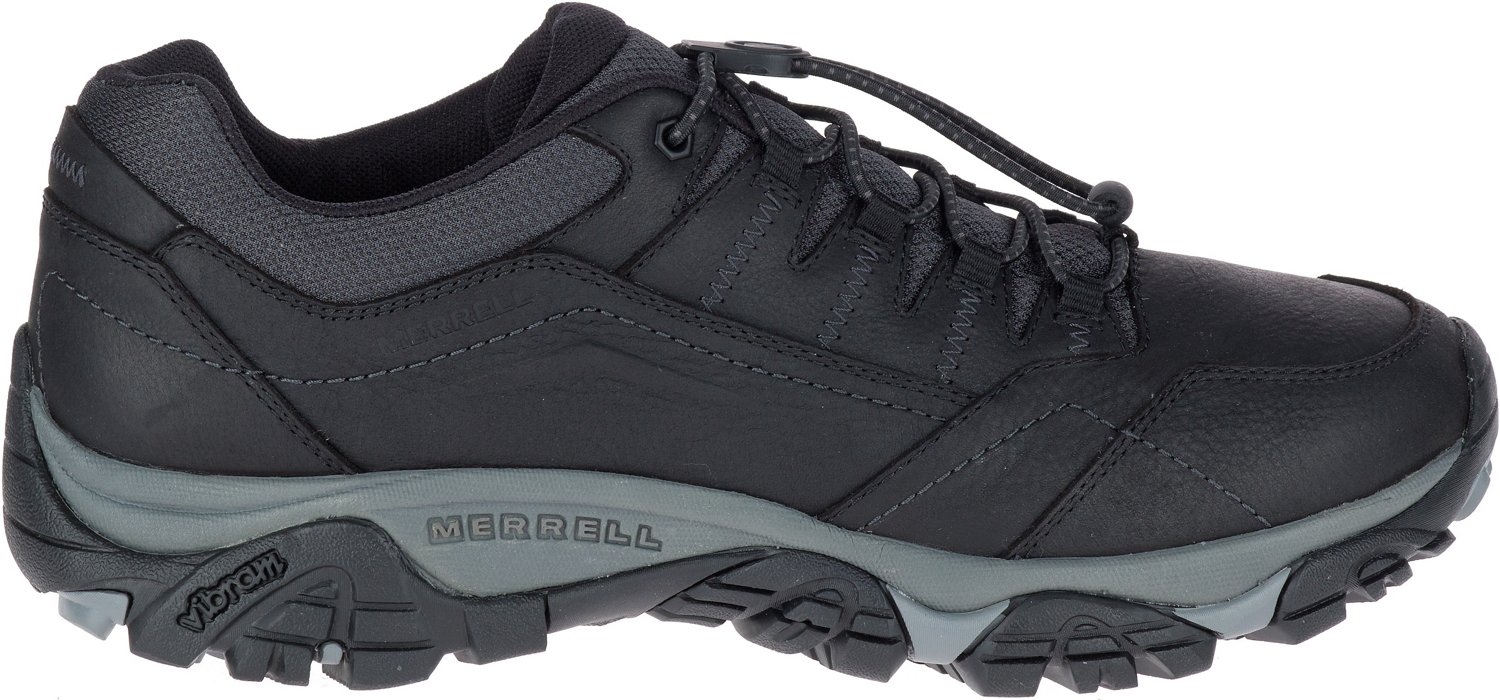Merrell Men's Moab Adventure Stretch Outdoor Shoes | Academy