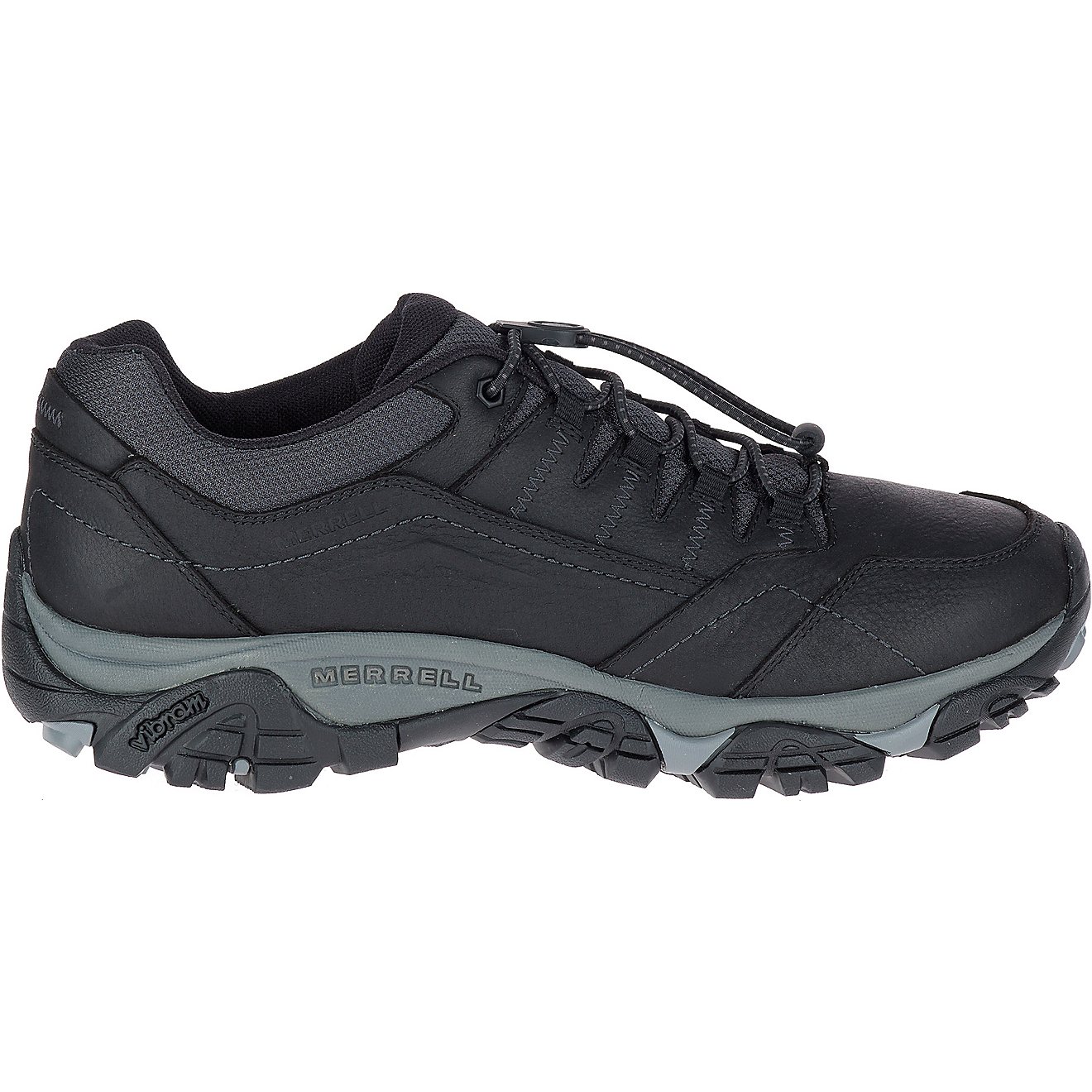 Merrell Men's Moab Adventure Stretch Outdoor Shoes                                                                               - view number 1