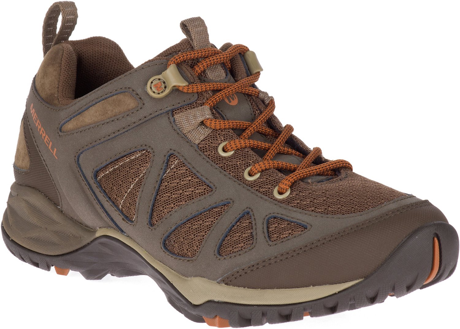 Merrell Women's Siren Sport Q2 Hiking Shoes - view number 2