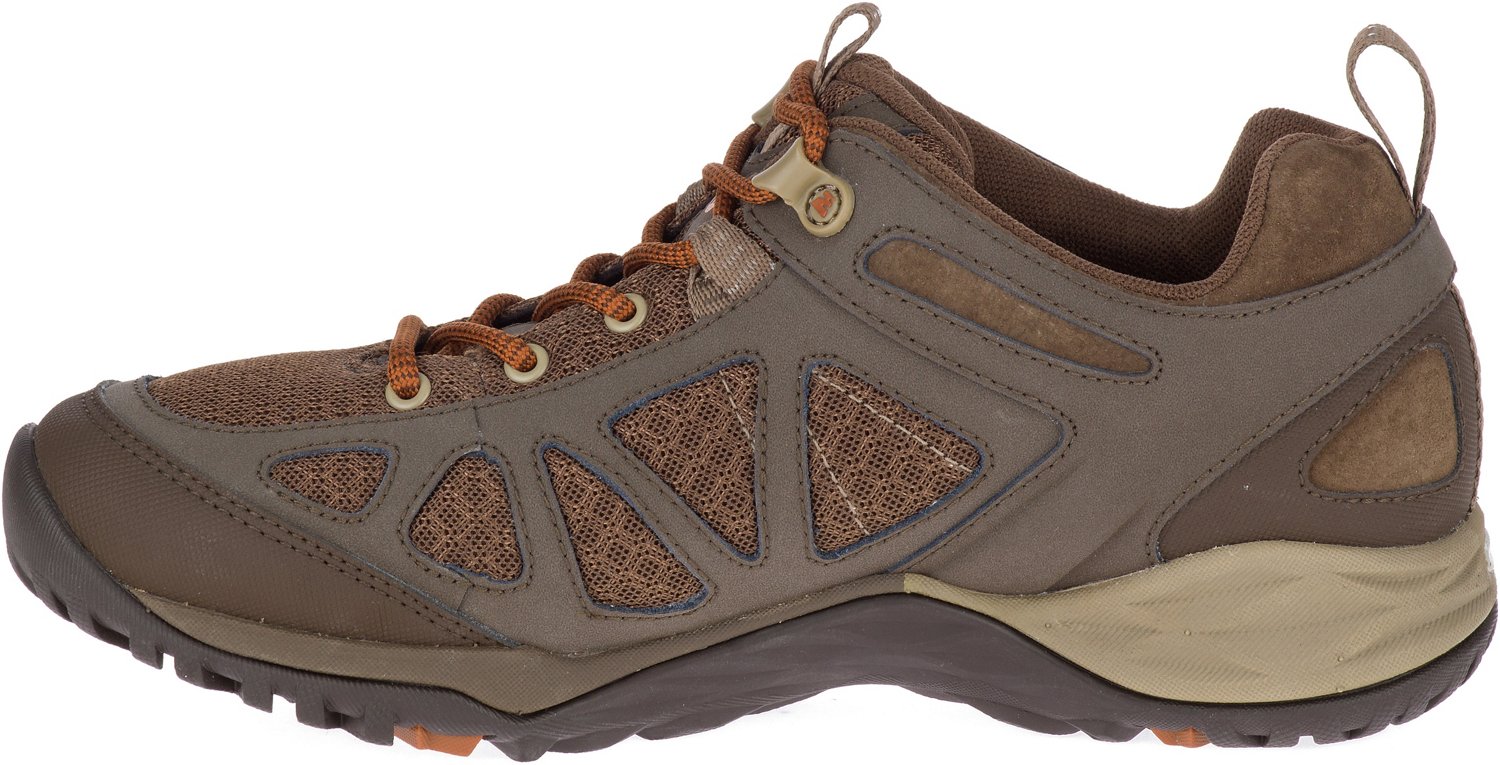 Merrell Women's Siren Sport Q2 Hiking Shoes - view number 3