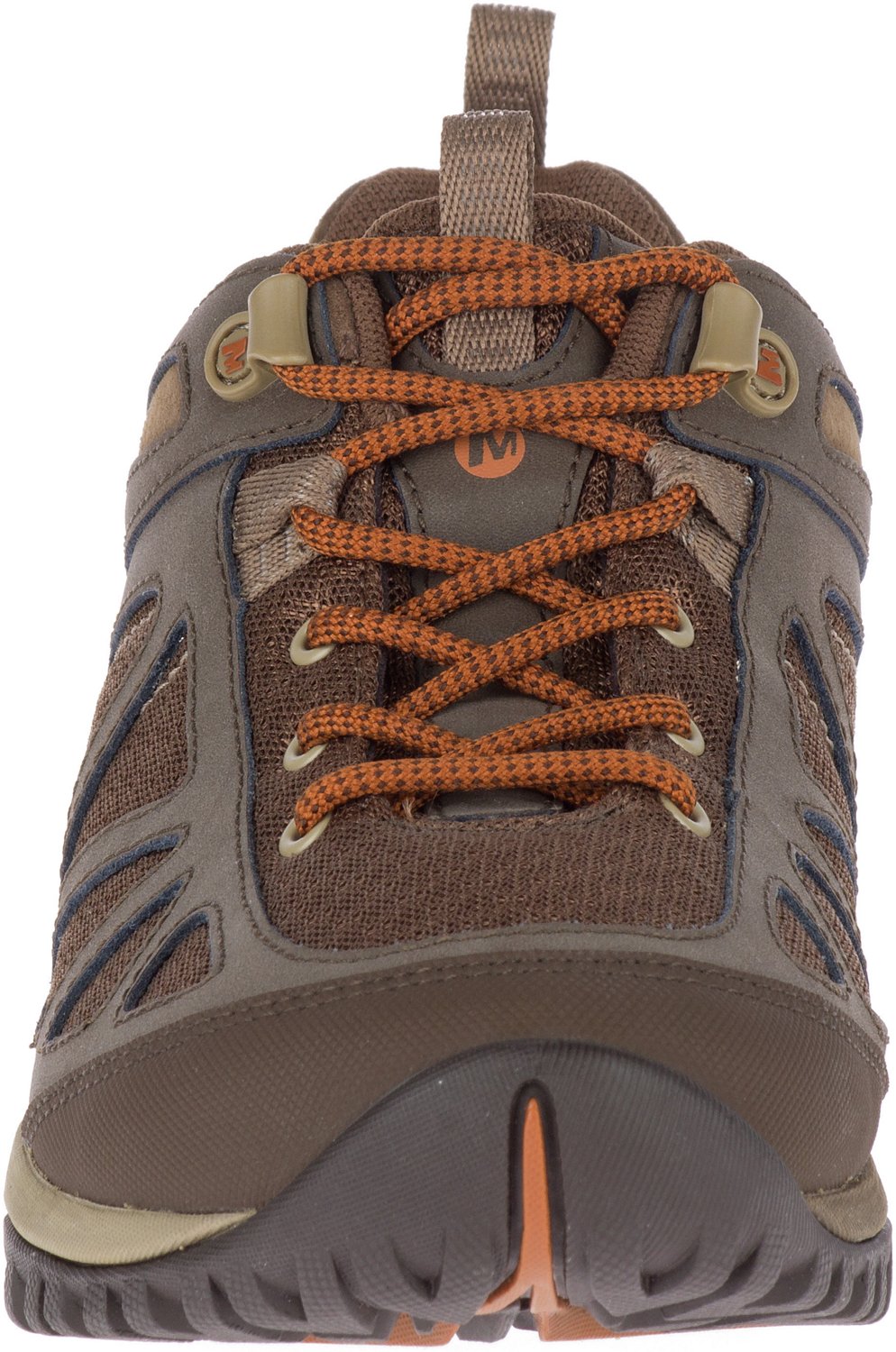 Merrell Women's Siren Sport Q2 Hiking Shoes - view number 4