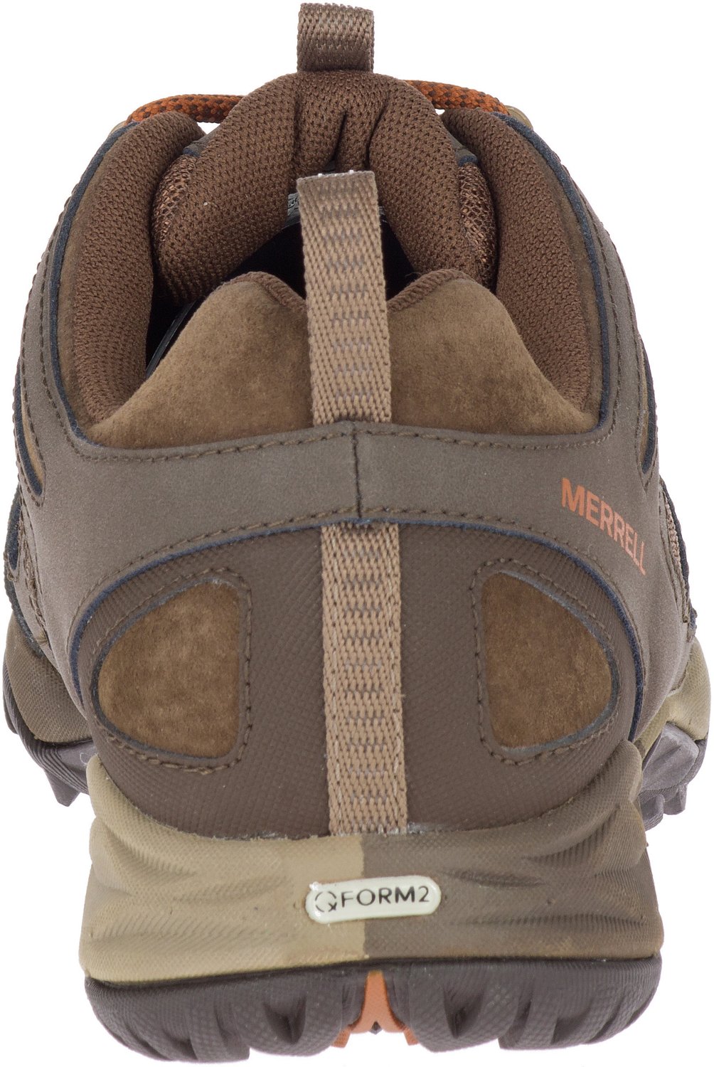 Merrell Women's Siren Sport Q2 Hiking Shoes - view number 5