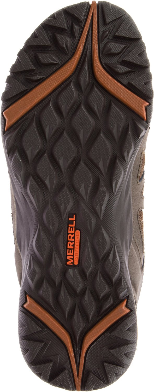 Merrell Women's Siren Sport Q2 Hiking Shoes - view number 7