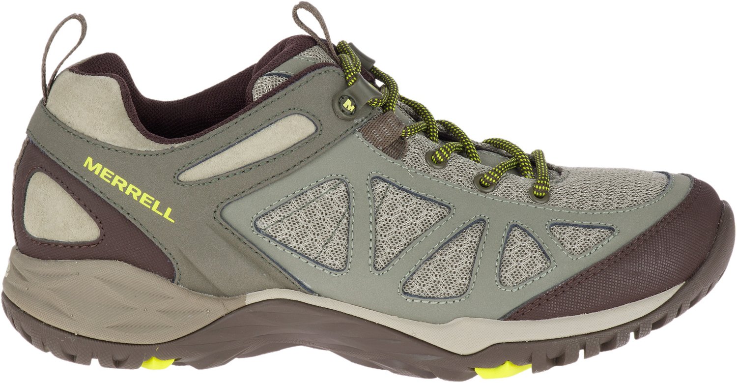 Merrell Women's Siren Sport Q2 Hiking Shoes