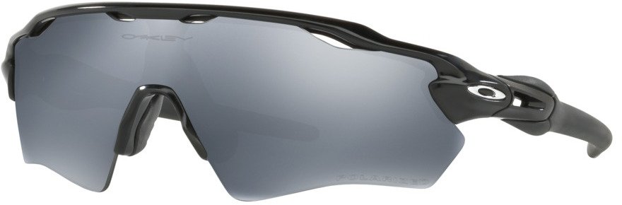 Oakley Kids' Radar EV XS Path Iridium Polarized Sunglasses | Academy