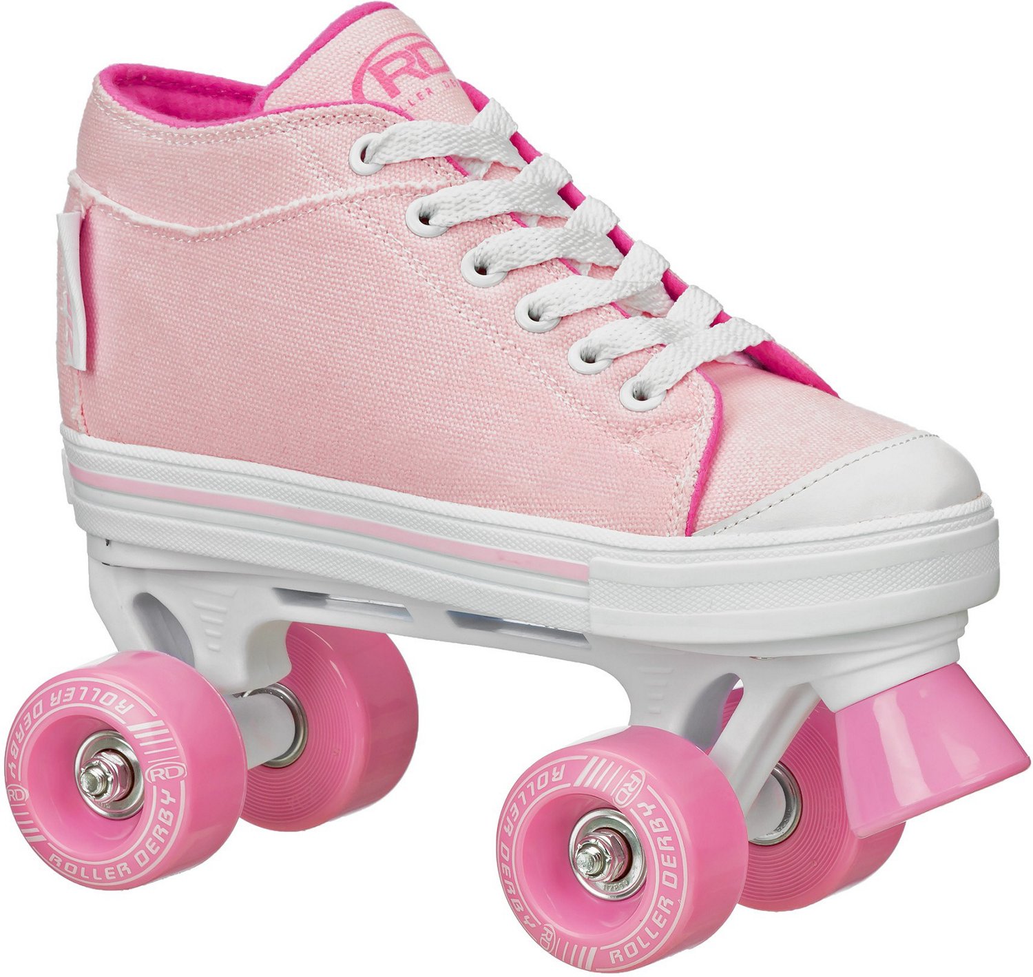 Roller Derby Girls' Zinger Roller Skates Academy