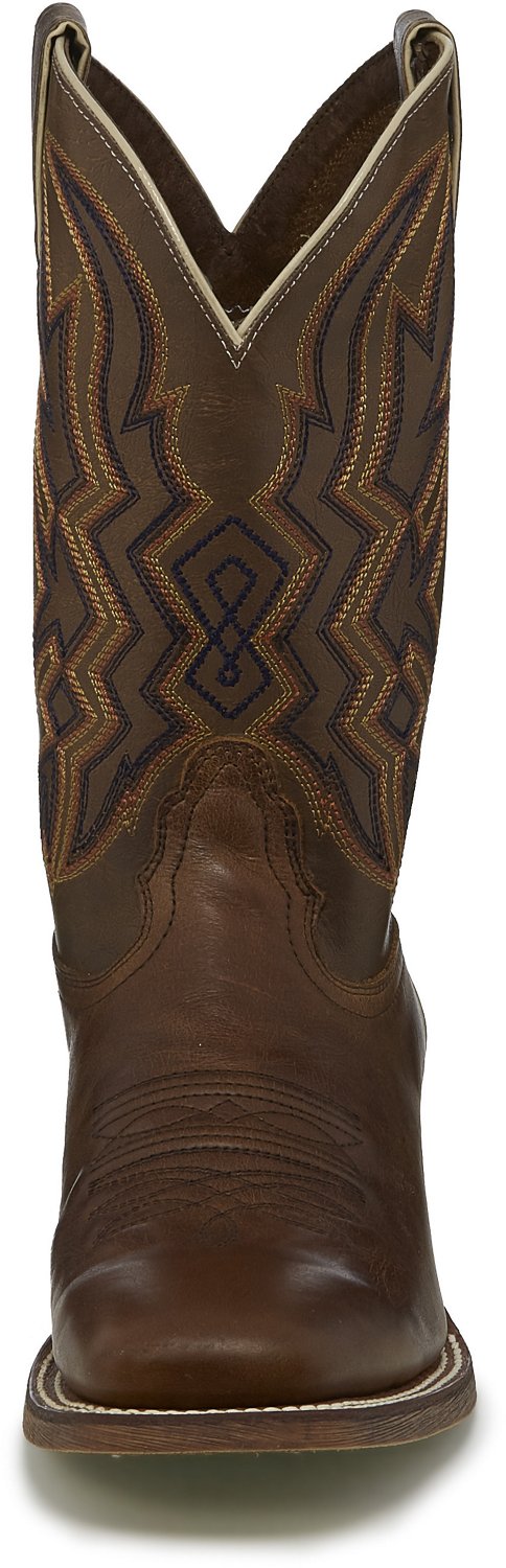 Nocona Boots Men's Deputy Western Boots - view number 2