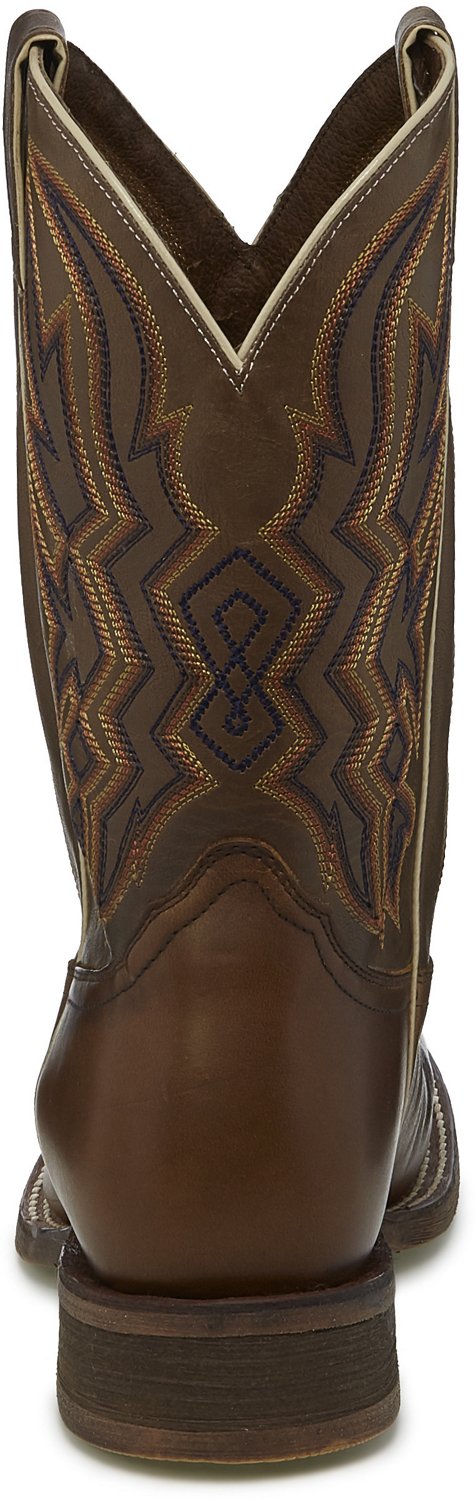 Nocona Boots Men's Deputy Western Boots - view number 3
