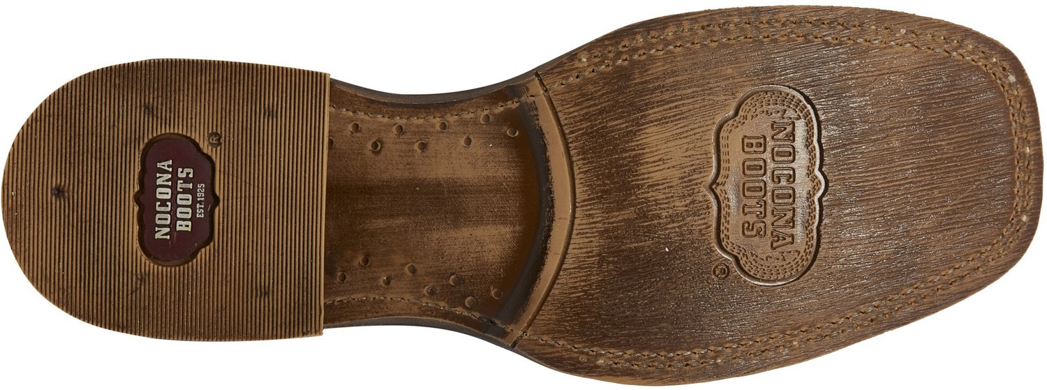 Nocona Boots Men's Deputy Western Boots - view number 4