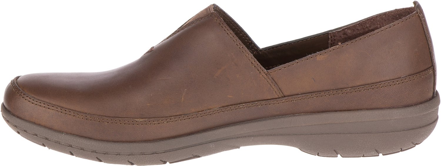 Merrell Women's Encore Kassie Moc Shoes - view number 3