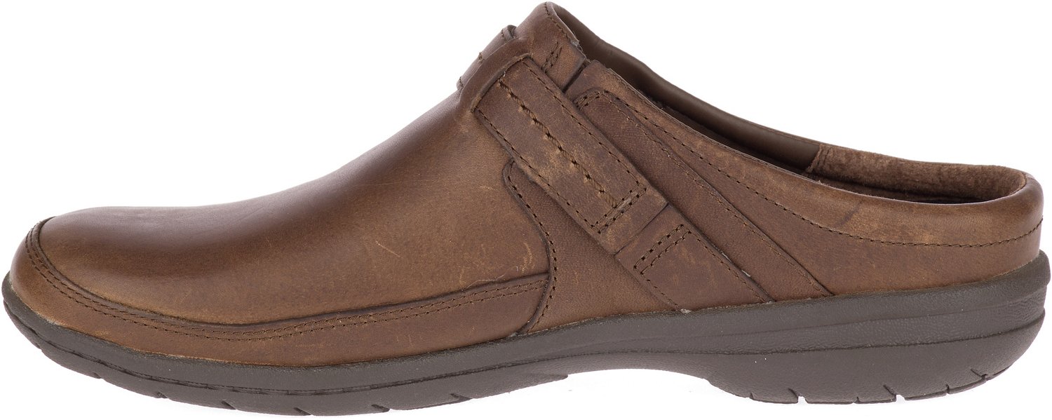 Merrell Women's Encore Kassie Buckle Slide Shoes - view number 3