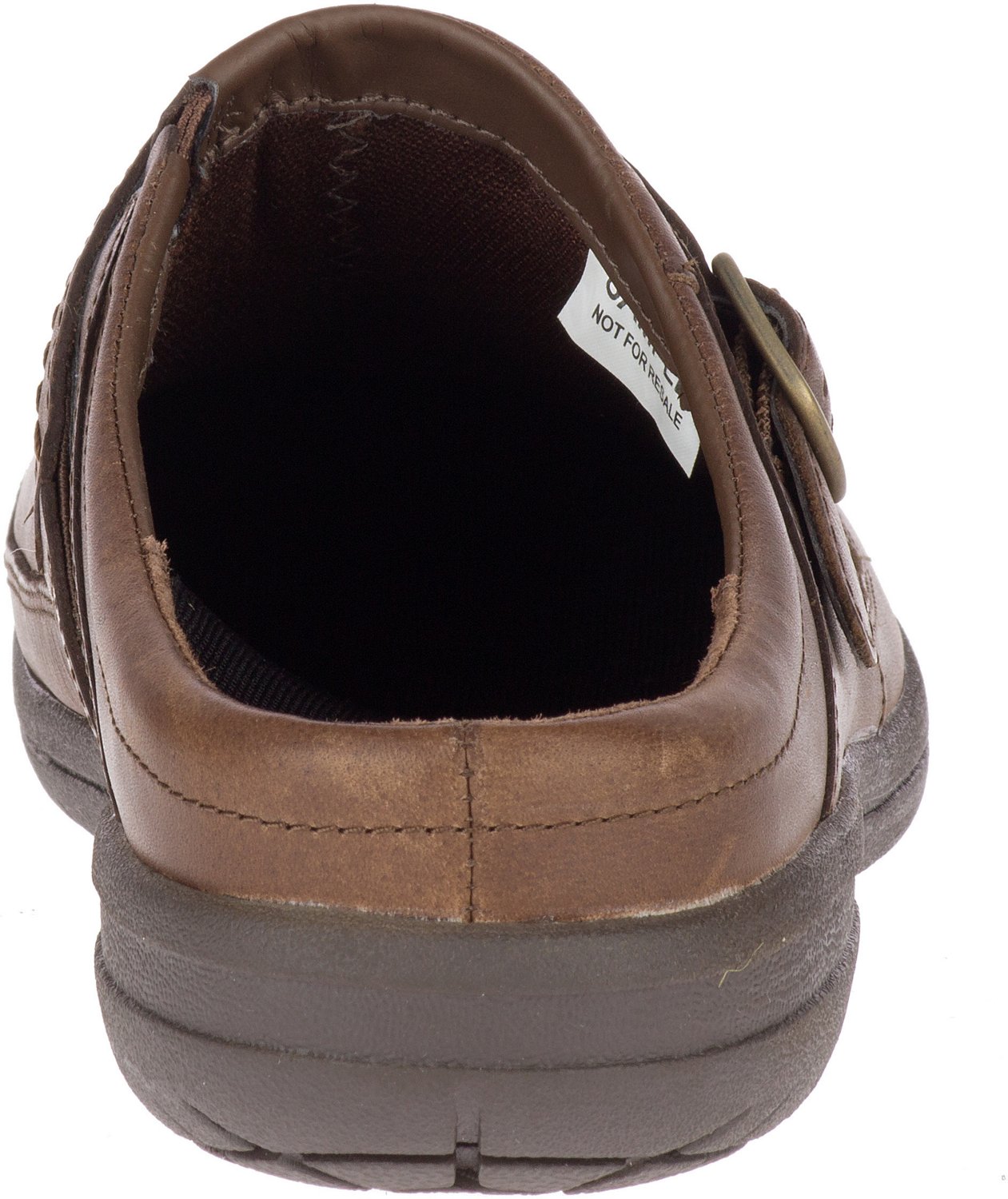 Merrell Women's Encore Kassie Buckle Slide Shoes - view number 5