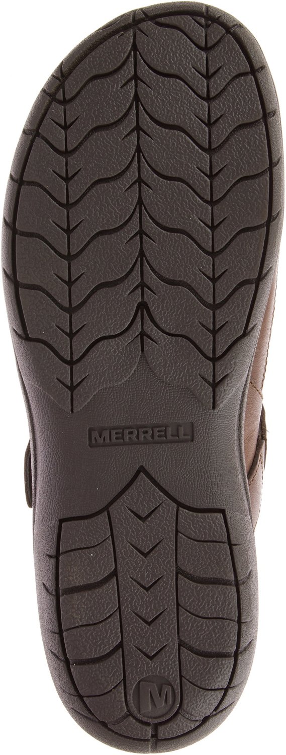 Merrell Women's Encore Kassie Buckle Slide Shoes - view number 7