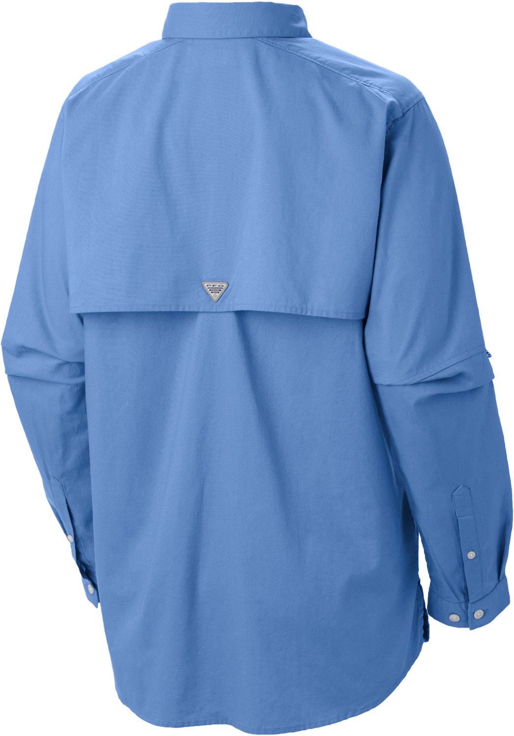 Columbia Sportswear Women's PFG Bonehead II Long Sleeve Shirt - view number 2
