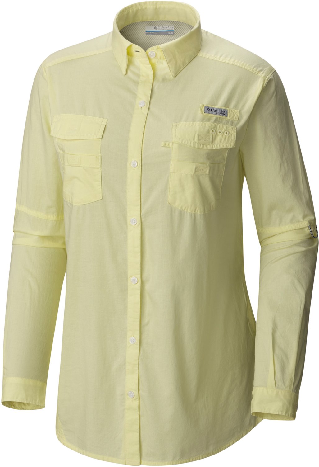 Columbia Sportswear Women's PFG Bonehead II Long Sleeve Shirt