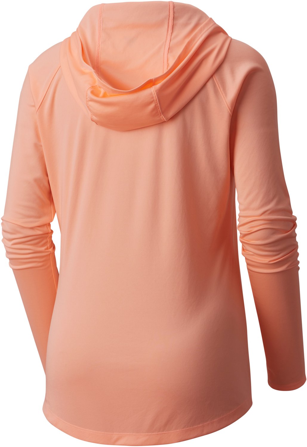 Columbia Sportswear Women's Tidal Tee Hoodie - view number 2